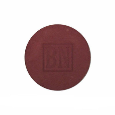 Ben Nye Eye Shadow Refill Eyeshadow Refills Burgundy (ER-76)  