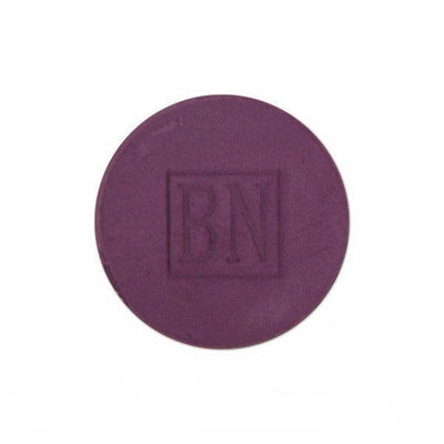 Ben Nye Eye Shadow Refill Eyeshadow Refills Crushed Grape (ER-784)  