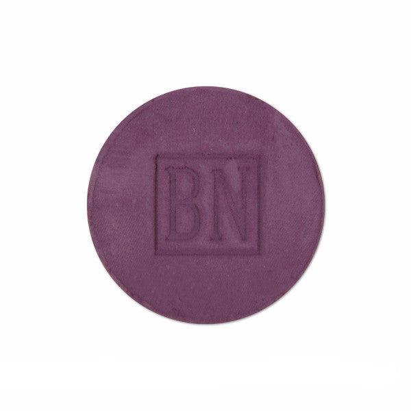 Ben Nye Eye Shadow Refill Eyeshadow Refills Deep Violet (ER-80)  