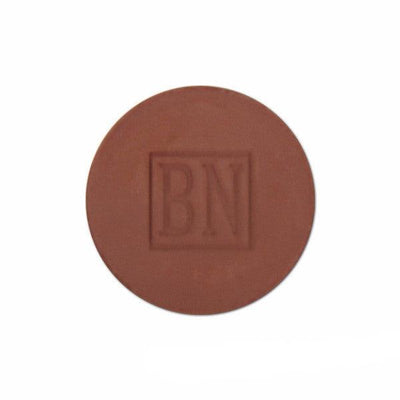 Ben Nye Eye Shadow Refill Eyeshadow Refills Mocha (ER-52)  