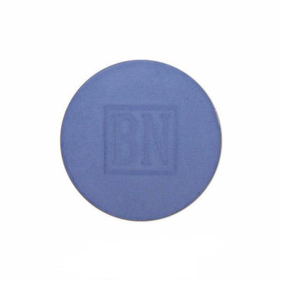 Ben Nye Eye Shadow Refill Eyeshadow Refills Navy Blue (ER-90)  