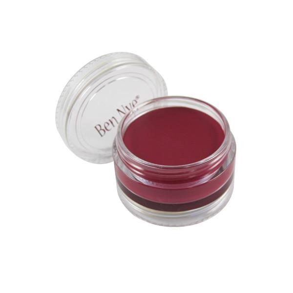 Ben Nye Ultimate FX Creme Color FX Makeup Medium Plum (FX-1)  