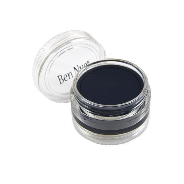 Ben Nye Ultimate FX Creme Color FX Makeup Charcoal Blue (FX-4)  