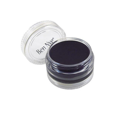 Ben Nye Ultimate FX Creme Color FX Makeup Midnight Violet (FX-7)  