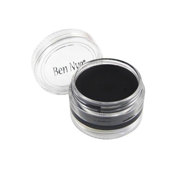 Ben Nye Ultimate FX Creme Color FX Makeup Black & Blue (FX-72)  