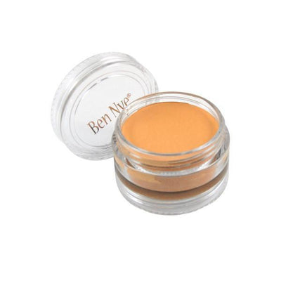 Ben Nye Ultimate FX Creme Color FX Makeup Goldenrod (FX-121)  