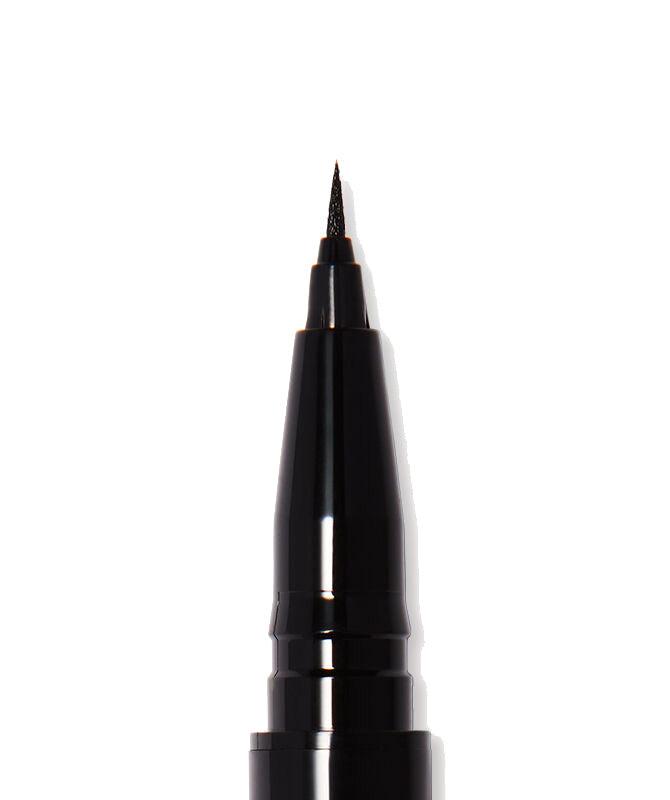 Stila Stay All Day Dual-Ended Waterproof Liquid Eye Liner Eyeliner   