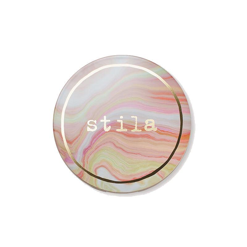 Stila One Step Correct Brightening Finishing Powder Pressed Powder   