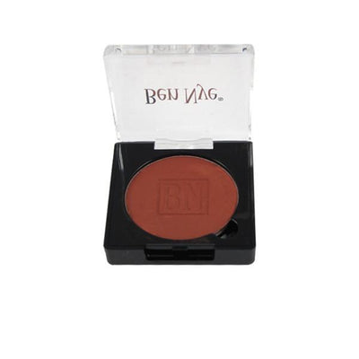 Ben Nye Powder Blush (Full Size) Blush Chestnut (DR-10)  