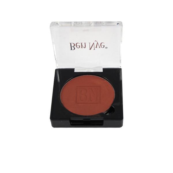 Ben Nye Powder Blush (Full Size) Blush Chestnut (DR-10)  