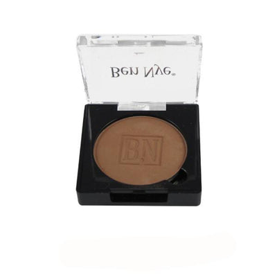 Ben Nye Powder Blush (Full Size) Blush Contour 2 (DC-02)  