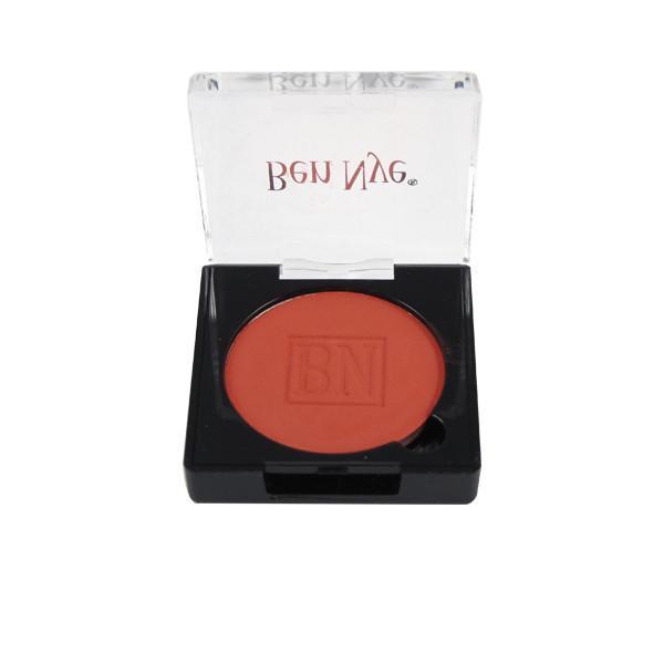 Ben Nye Powder Blush (Full Size) Blush Dark Tech (DR-9)  