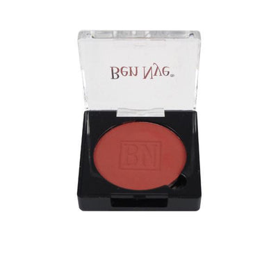 Ben Nye Powder Blush (Full Size) Blush Desert Coral (DR-71)  