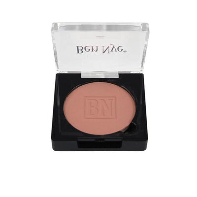 Ben Nye Powder Blush (Full Size) Blush Golden Amber (DR-23)  