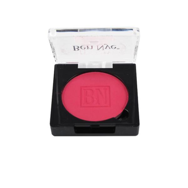 Ben Nye Powder Blush (Full Size) Blush Raspberry (DR-3)  