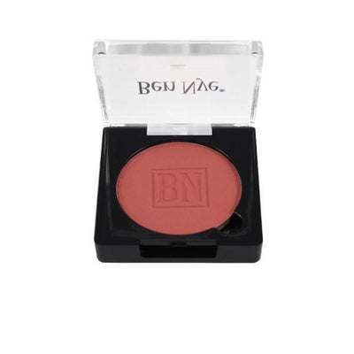 Ben Nye Powder Blush (Full Size) Blush Victorian Rose (DR-61)  