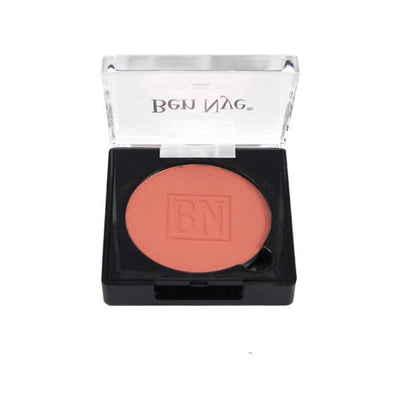 Ben Nye Powder Blush (Full Size) Blush Fresh Coral (DR-72)  