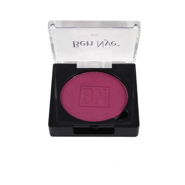 Ben Nye Powder Blush (Full Size) Blush Wild Orchid (DR-114)  