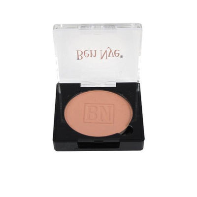 Ben Nye Powder Blush (Full Size) Blush Natural Blush (DR-13)  