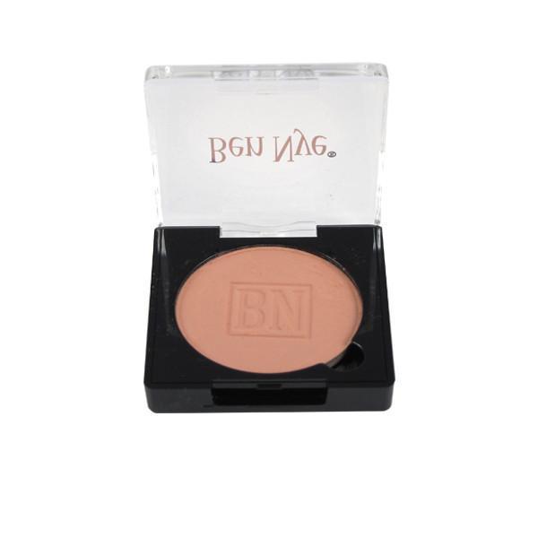 Ben Nye Powder Blush (Full Size) Blush Natural Blush (DR-13)  