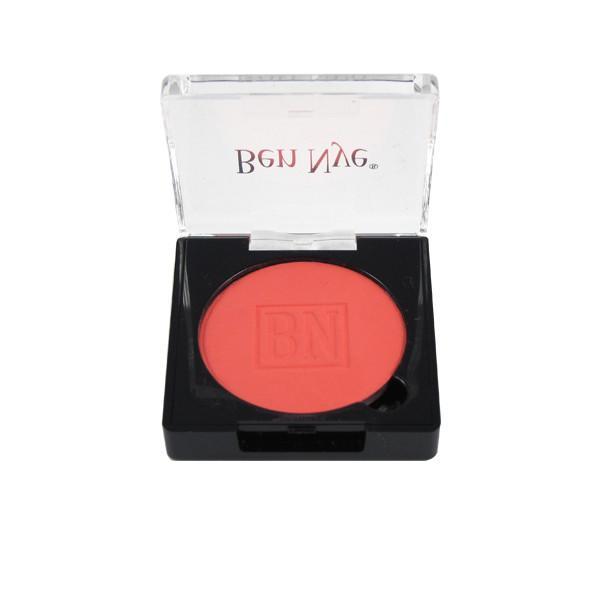 Ben Nye Powder Blush (Full Size) Blush Nectarine (DR-75)  