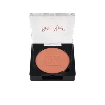 Ben Nye Powder Blush (Full Size) Blush Nectar Peach (DR-22)  