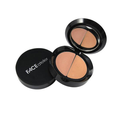 Face Atelier Camouflage Duet Concealer CAM1 Light (Camouflage Duet)  