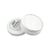 Mehron Clown White Clown Makeup 2.25oz. (64gm.)  