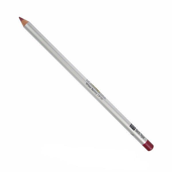 Ben Nye Lip Colour Pencil Lip Liner Wine Berry (LP131)  