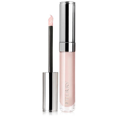 By Terry Baume de Rose Crystalline Bottle Lip Balm   