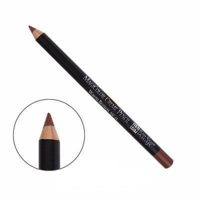 Ben Nye MagiColor Creme Pencil SFX Liners Warm Brown (MC-14)  