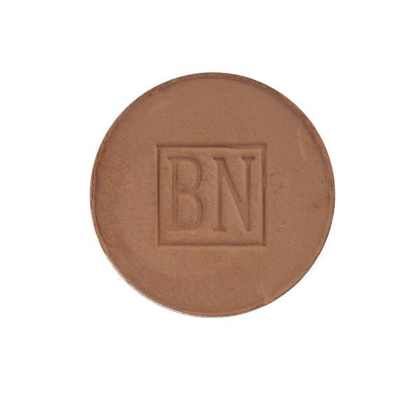 Ben Nye Powder Blush and Contour Refill Blush Refills Contour 2 (DCR-02)  