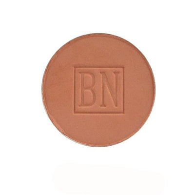 Ben Nye Powder Blush and Contour Refill Blush Refills Latte (DDR-14)  