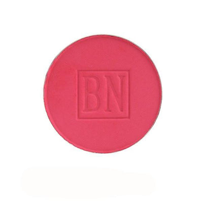 Ben Nye Powder Blush and Contour Refill Blush Refills Raspberry (DDR-3)  