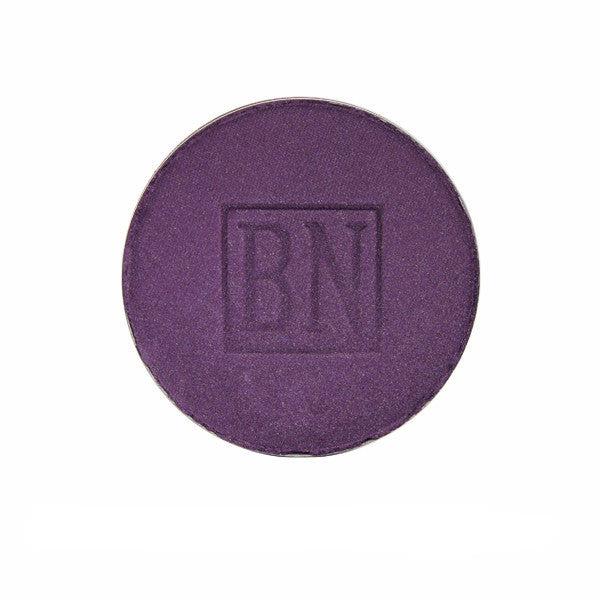 Ben Nye Lumiere Eye Shadow Refill Eyeshadow Refills Amethyst (LUR-14)  