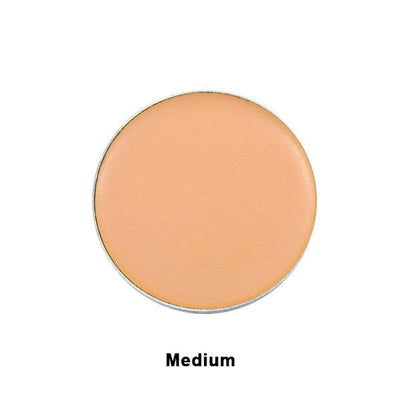 Kett Fixx Creme Corrector REFILL Corrector Refills Medium (Creme Corrector)  