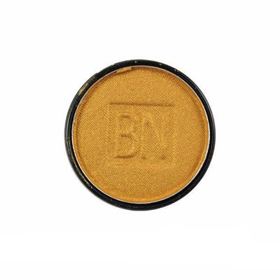 Ben Nye Lumiere Grand Color Refill Eyeshadow Refills Aztec Gold (RL-3)  