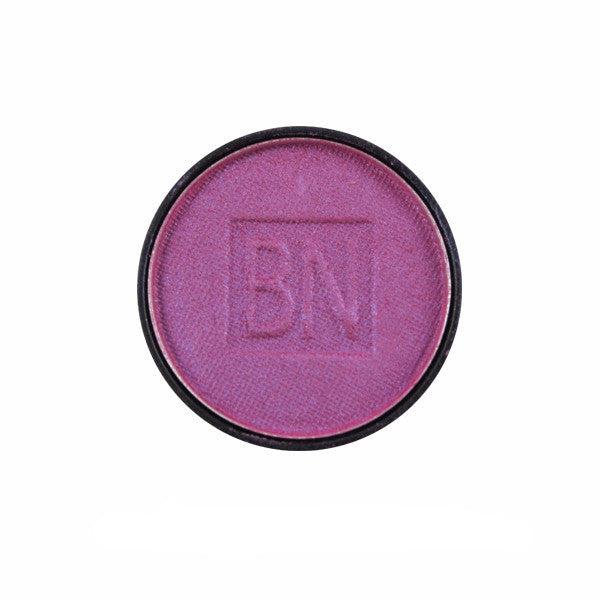 Ben Nye Lumiere Grand Color Refill Eyeshadow Refills Cosmic Violet (RL-17)  