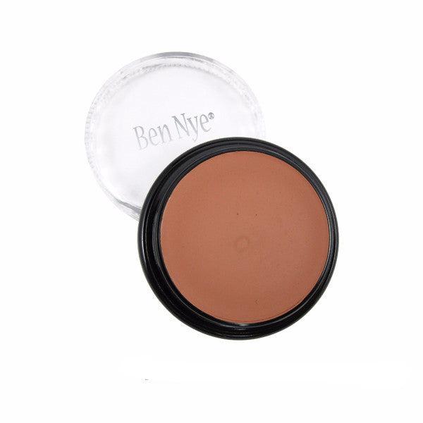 Ben Nye Creme Shadows Contour Natural Brown CS-11  