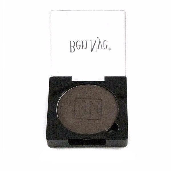 Ben Nye Cake Eye Liner Eyeliner Dark Brown EL41 (0.18oz)  