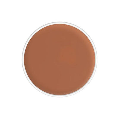 Kryolan Dermacolor Camouflage Creme Refill Foundation Refills D10W (Dermacolor Camouflage)  