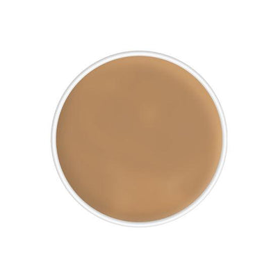 Kryolan Dermacolor Camouflage Creme Refill Foundation Refills D10 (Dermacolor Camouflage)  