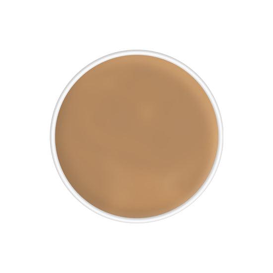 Kryolan Dermacolor Camouflage Creme Refill Foundation Refills D10 (Dermacolor Camouflage)  