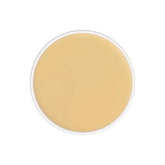 Kryolan Dermacolor Camouflage Creme Refill Foundation Refills D1 (Dermacolor Camouflage)  