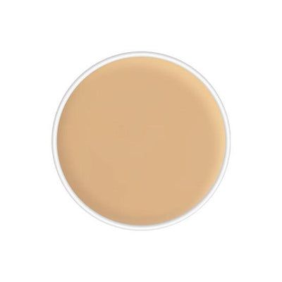 Kryolan Dermacolor Camouflage Creme Refill Foundation Refills D2 1/2 (Dermacolor Camouflage)  