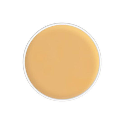 Kryolan Dermacolor Camouflage Creme Refill Foundation Refills D3 1/2 (Dermacolor Camouflage)  