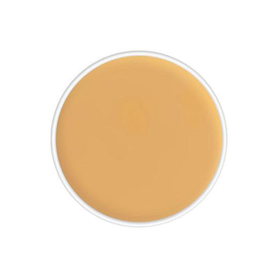 Kryolan Dermacolor Camouflage Creme Refill Foundation Refills D3 (Dermacolor Camouflage)  