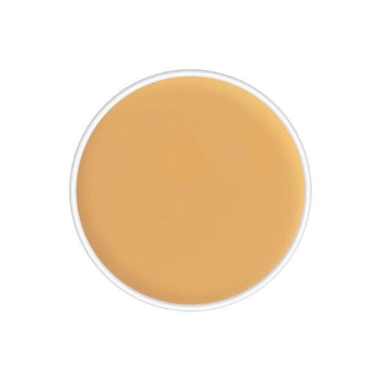 Kryolan Dermacolor Camouflage Creme Refill Foundation Refills D3 (Dermacolor Camouflage)  