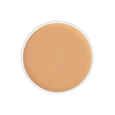 Kryolan Dermacolor Camouflage Creme Refill Foundation Refills D4 (Dermacolor Camouflage)  