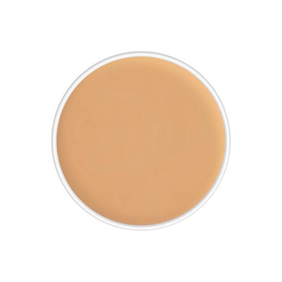 Kryolan Dermacolor Camouflage Creme Refill Foundation Refills D4 (Dermacolor Camouflage)  